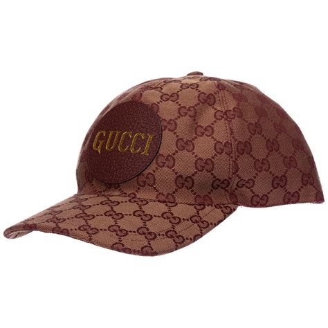 casket gucci homme|casquette Gucci homme luxe.